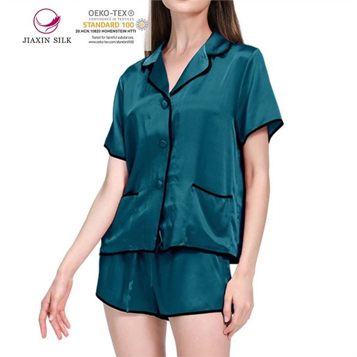 Silk Pajamas for sale